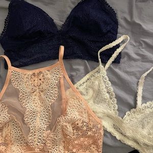 Bralette bundle